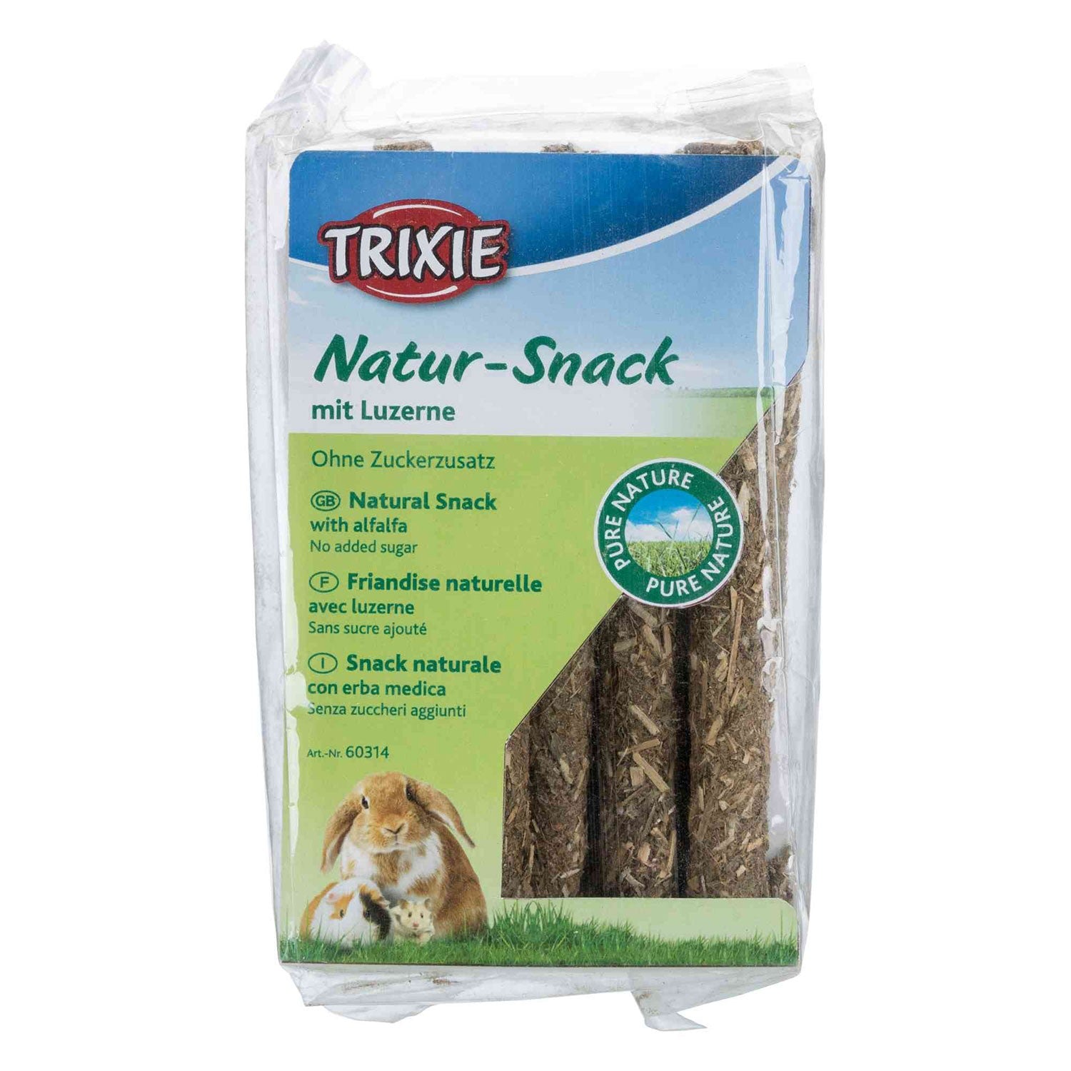 Sticks - Pack de 7 unidades