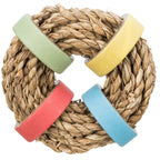 Juguetes de algas - Pack de 4 unidades