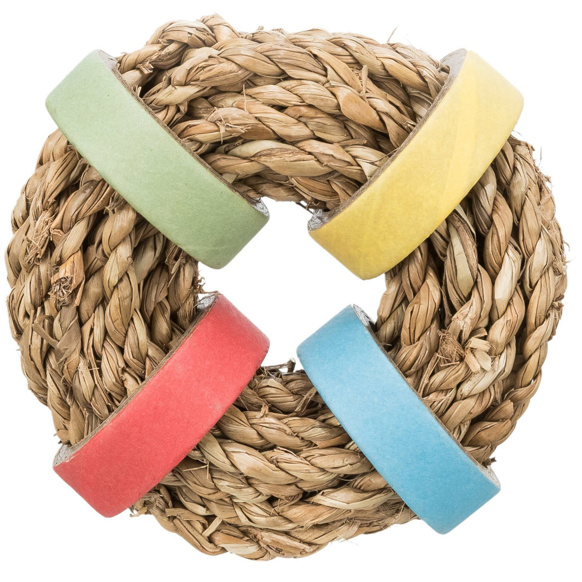 Juguetes de algas - Pack de 4 unidades