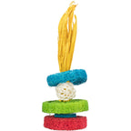 Juguetes de Lufa - Pack de 4 unidades varios