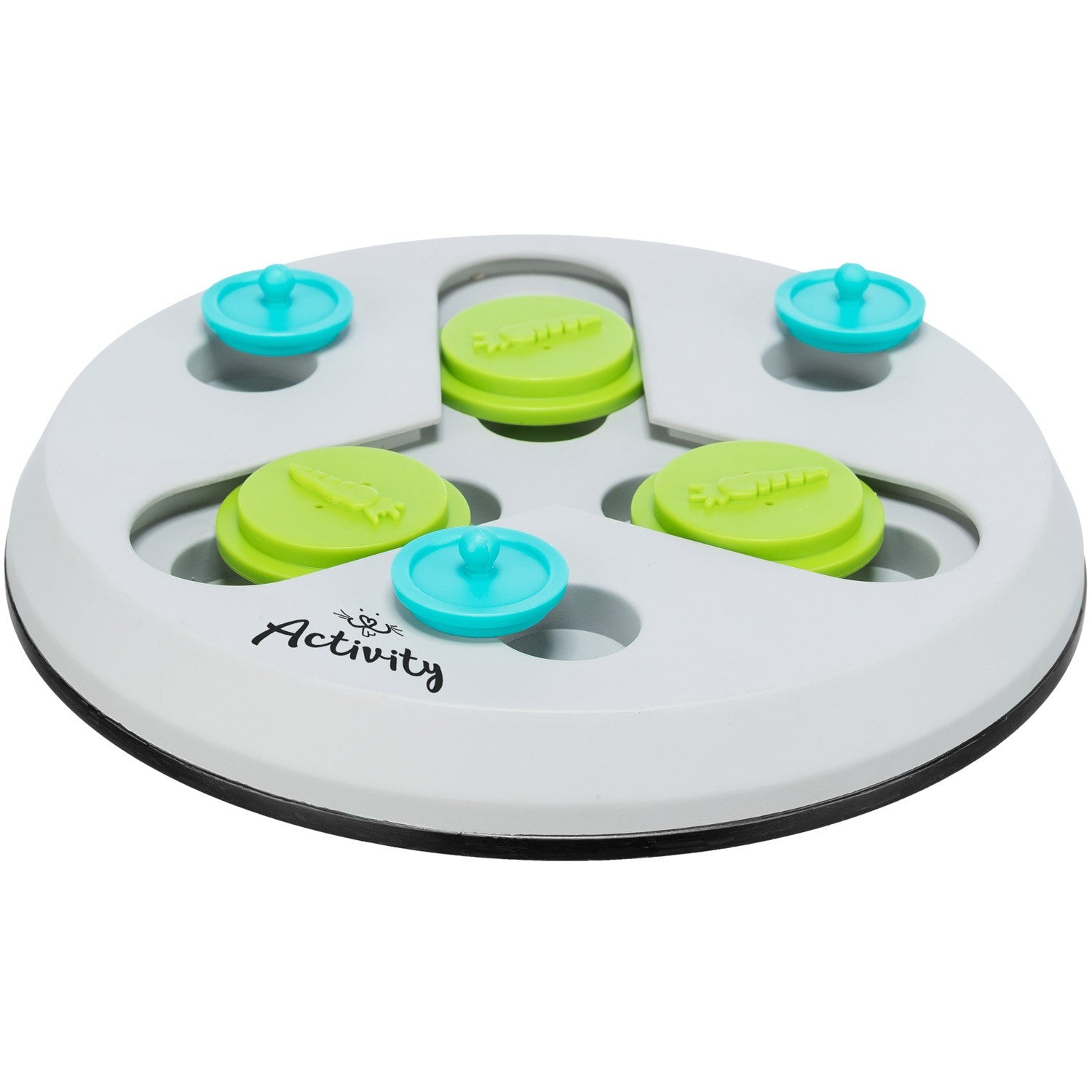 Juego de Estrategia Slide & Fun Board - Pack de 2 unidades