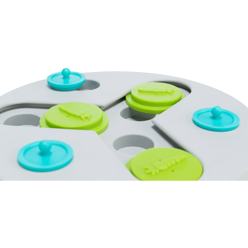 Juego de Estrategia Slide & Fun Board - Pack de 2 unidades