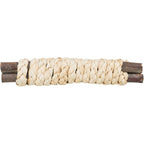 Maderas con paja - Pack de 4 unidades