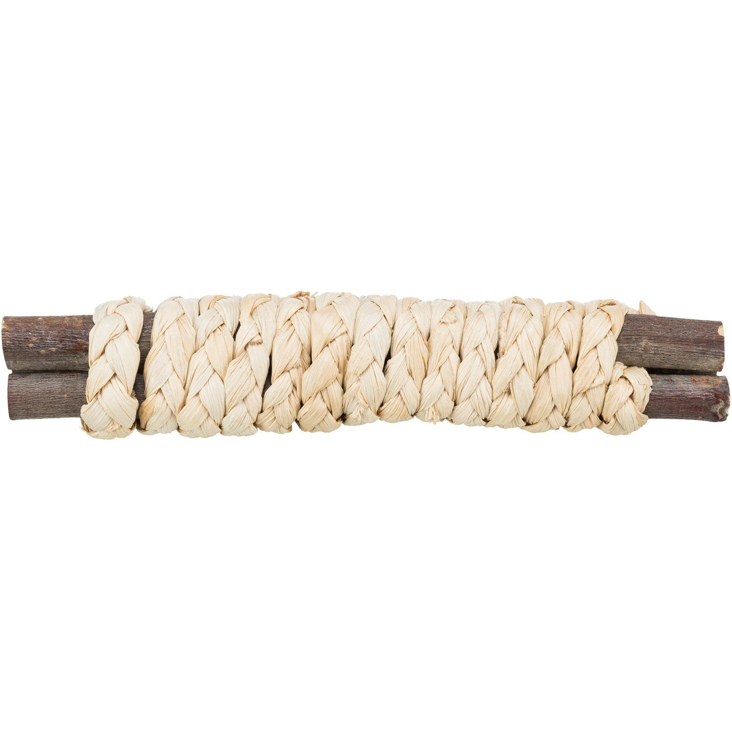 Maderas con paja - Pack de 4 unidades