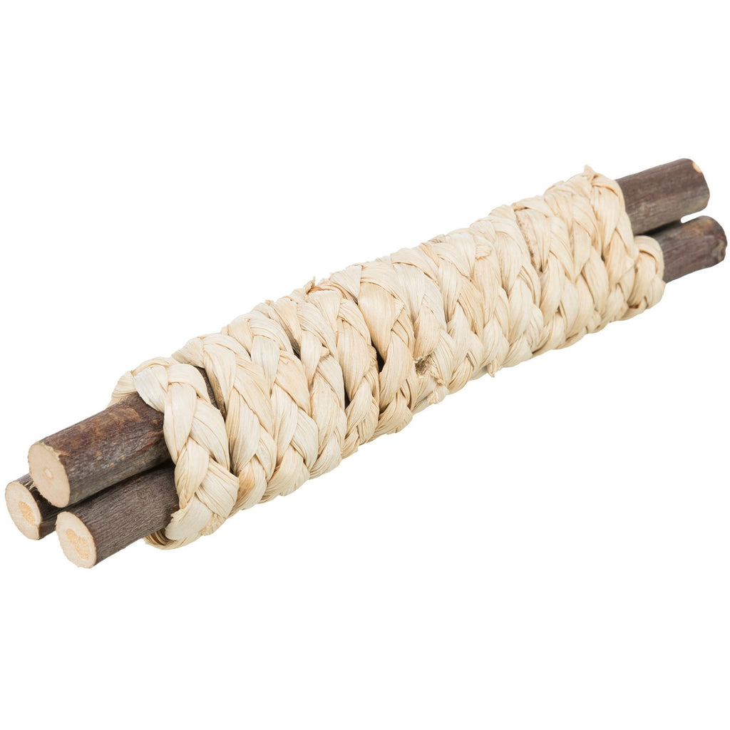 Maderas con paja - Pack de 4 unidades