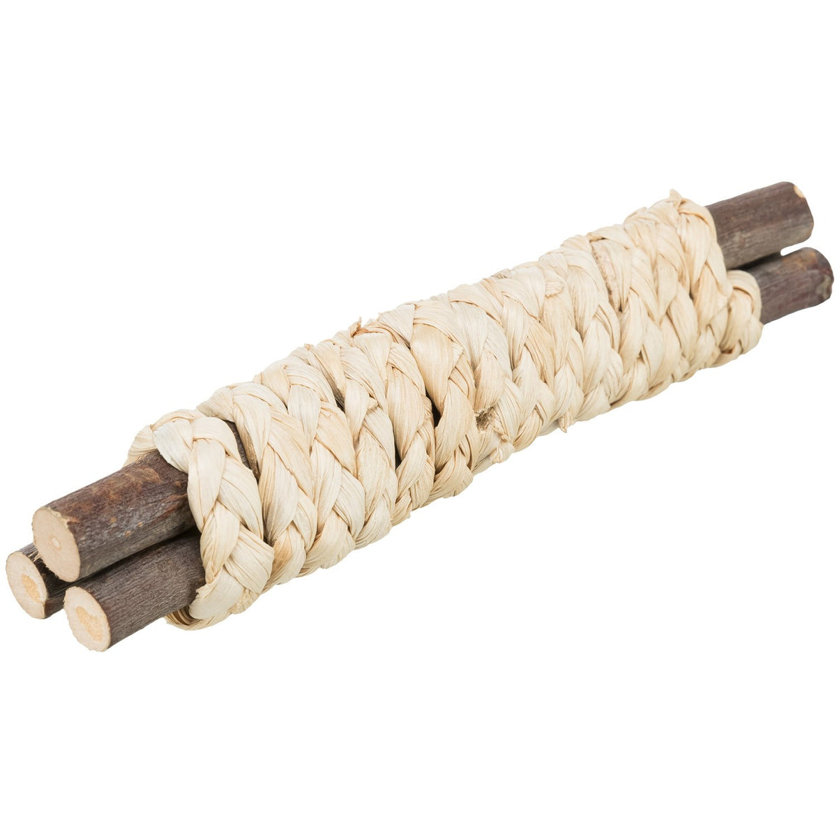 Maderas con paja - Pack de 4 unidades