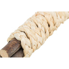 Maderas con paja - Pack de 4 unidades