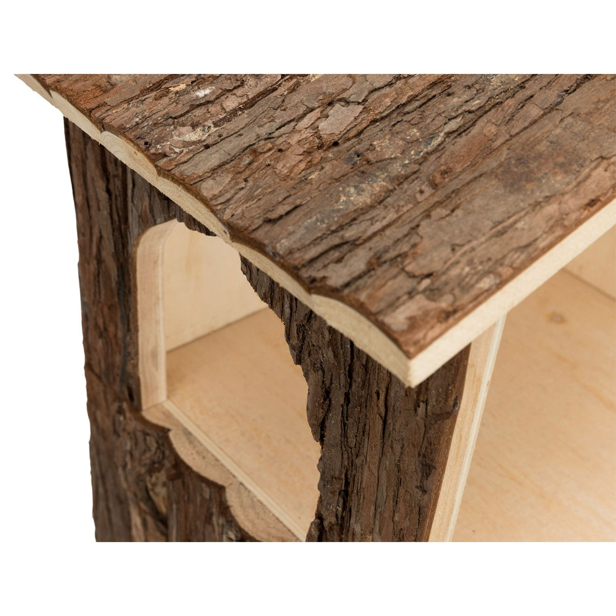 Casita Letti Natural Living