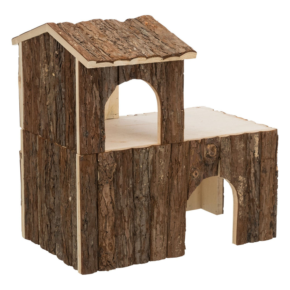 Casita Letti Natural Living
