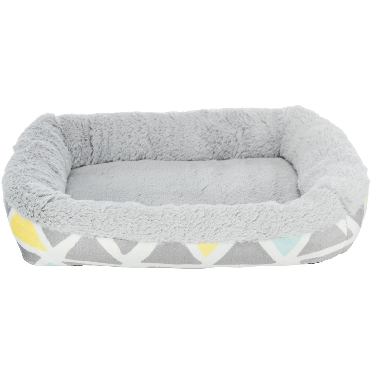 Cama de peluche Bunny