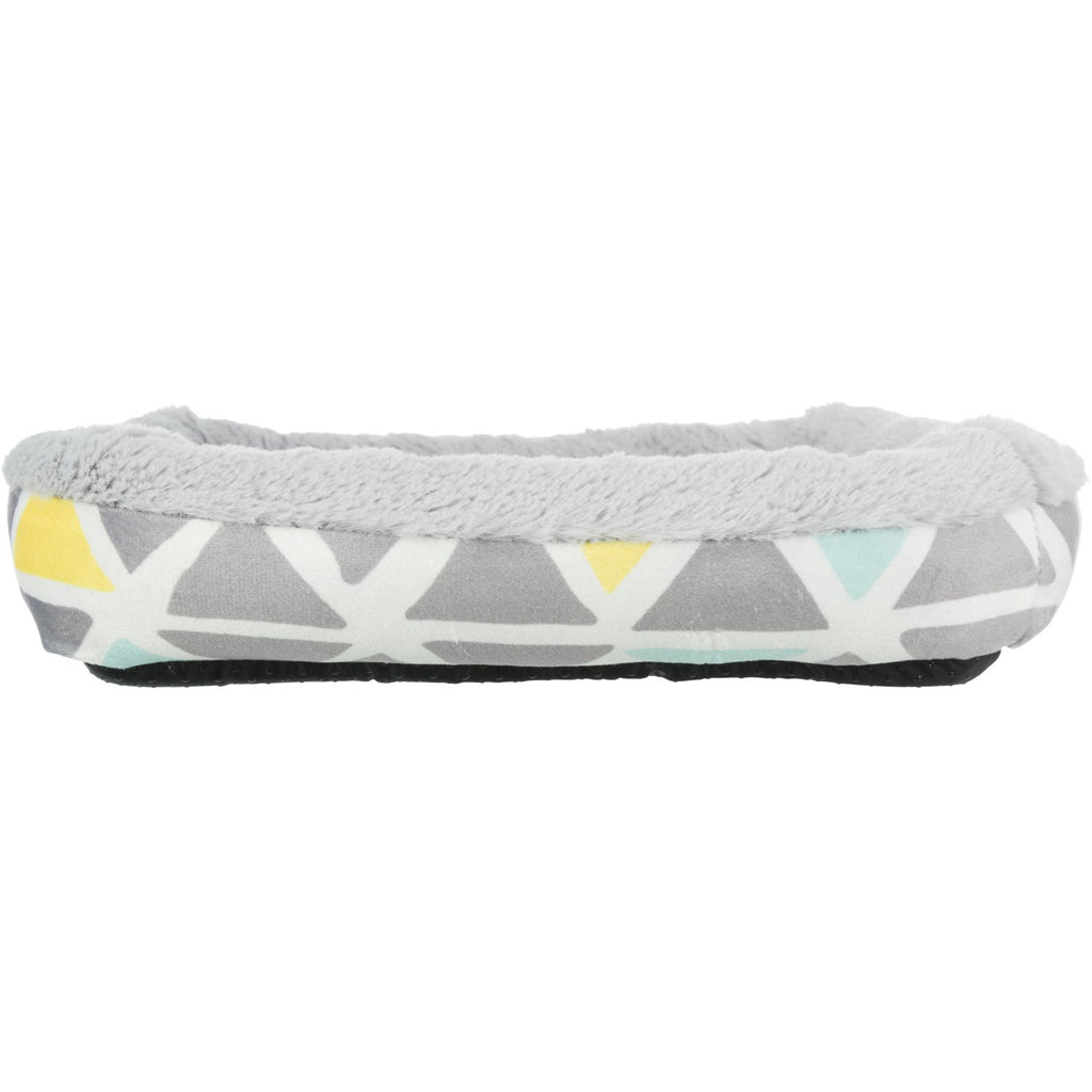Cama de peluche Bunny