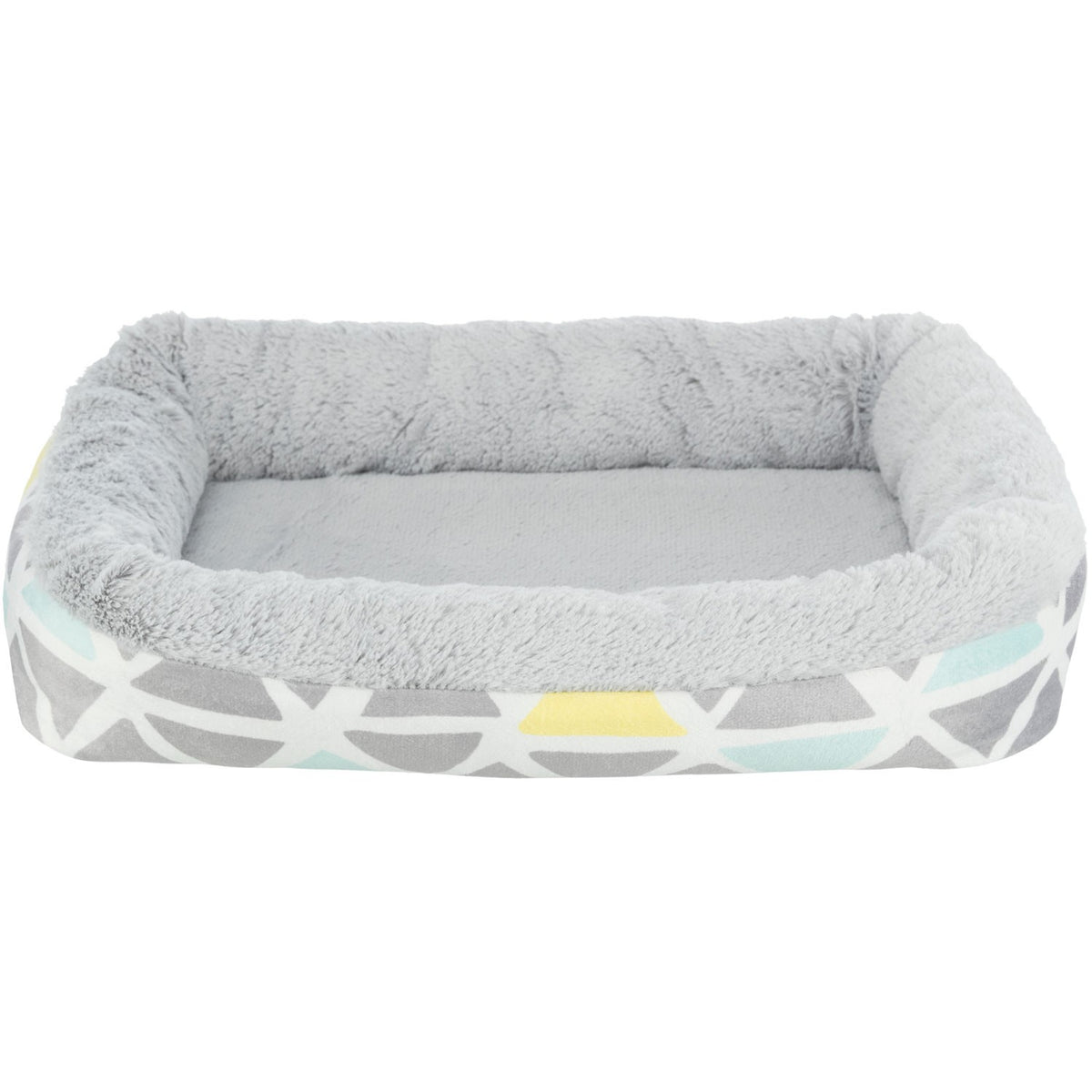 Cama de peluche Bunny