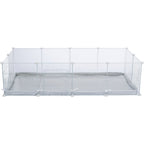 Base para la caja interior gris/blanco (apto para ref 62640)