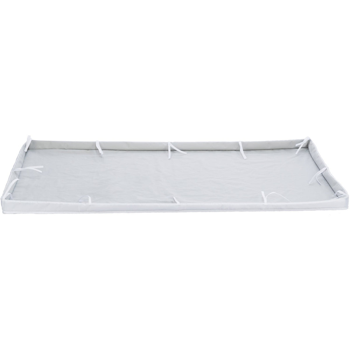 Base para la caja interior gris/blanco (apto para ref 62640)