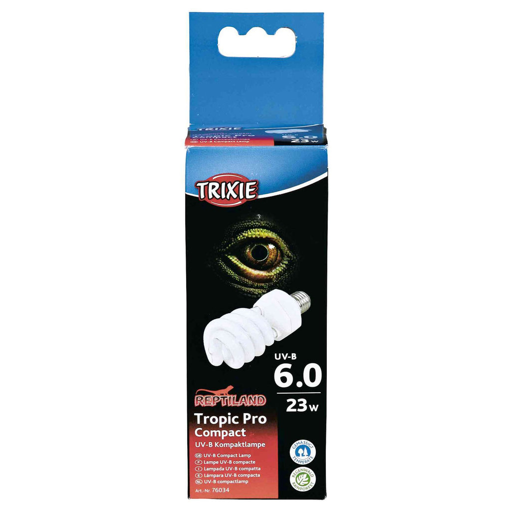 Lámpara Compacta Tropic Pro Compact 6.0