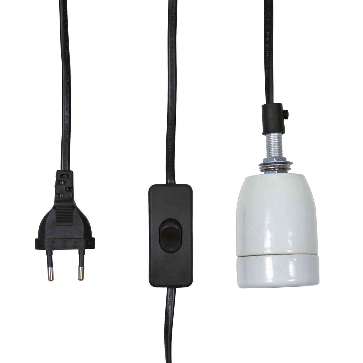 Casquillo Cerámico Pro Socket