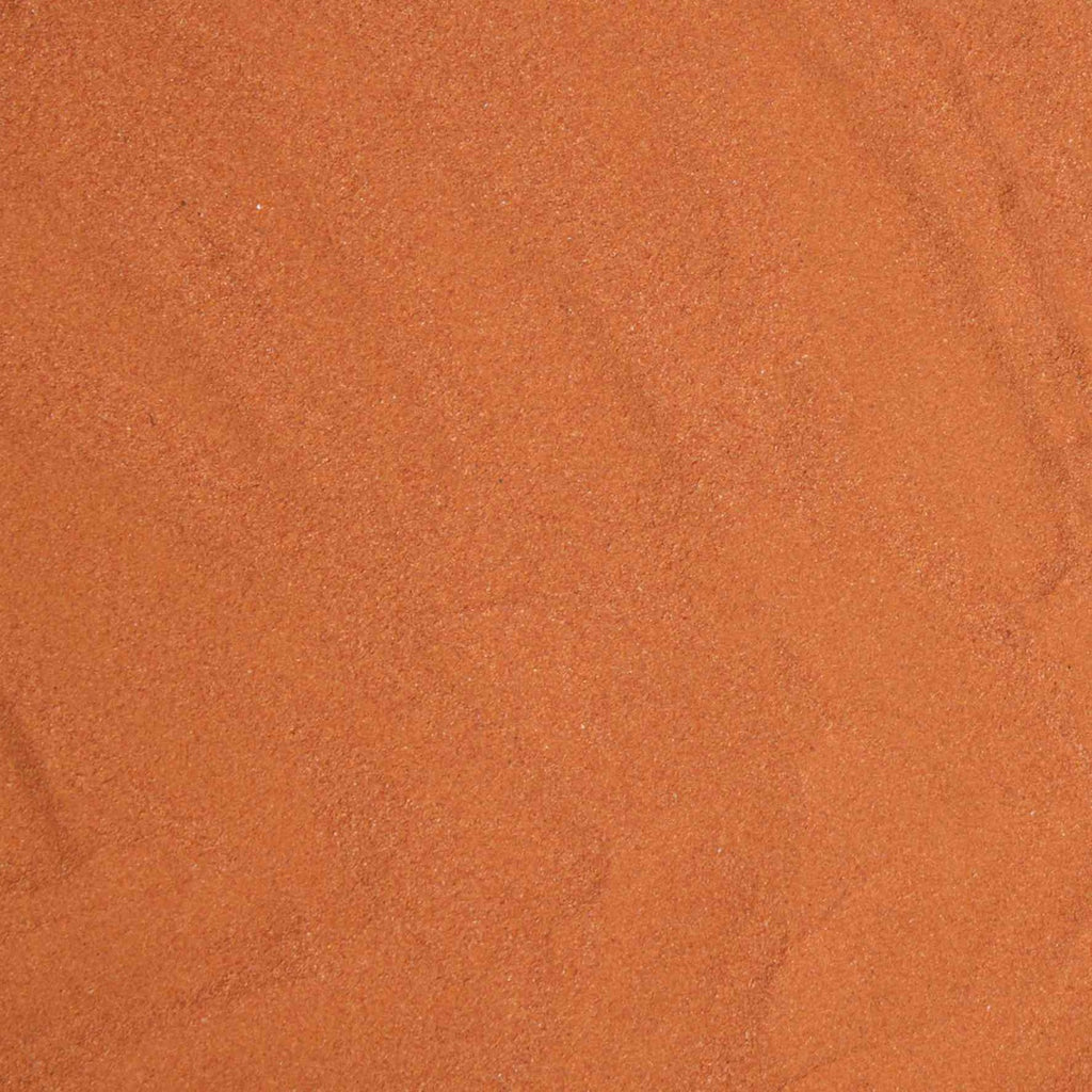 Arena del Desierto rojo
