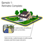 Valla invisible para perros Dogtrace D-Fense 101 – vista 3