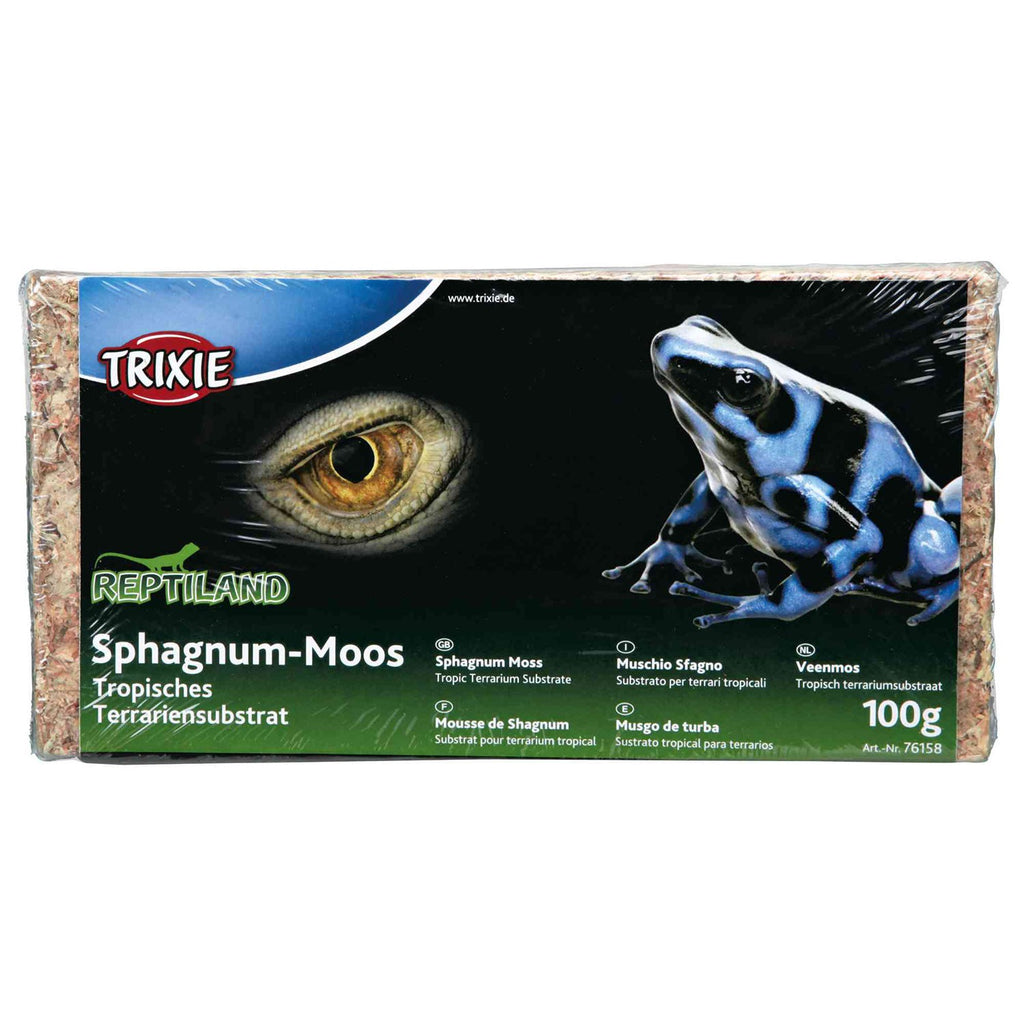 Musgo Sphagnum