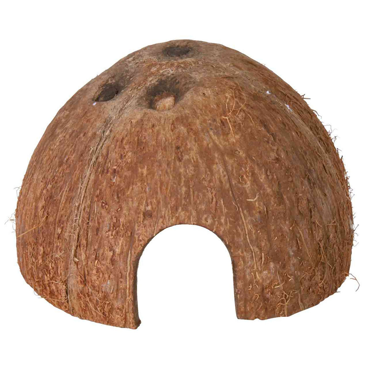 Casita Escondite de Coco
