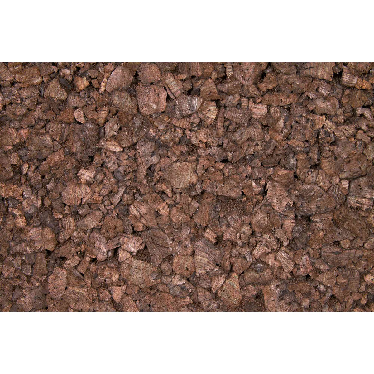 Pared Trasera/Lateral de Corcho Negro - Pack de 5 unidades