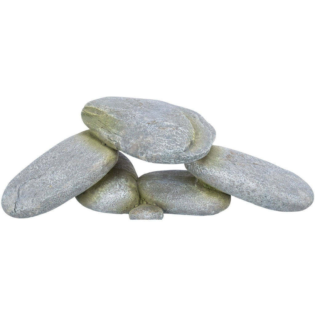 Meseta de piedra
