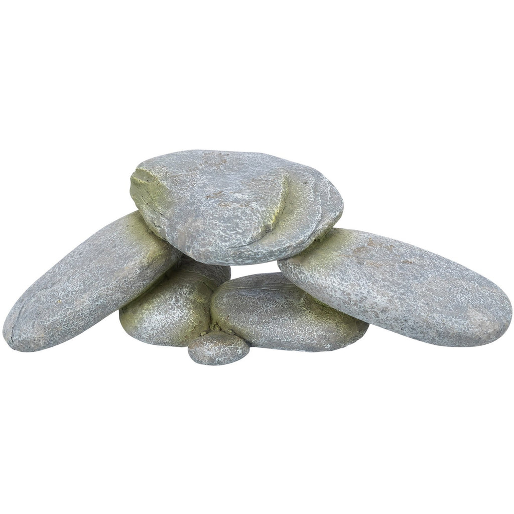Meseta de piedra