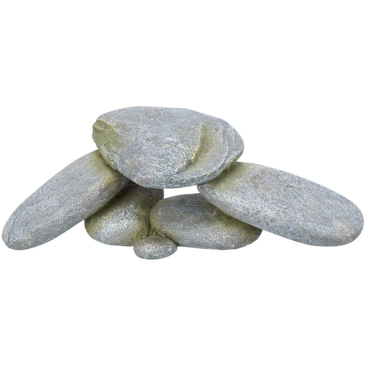 Meseta de piedra