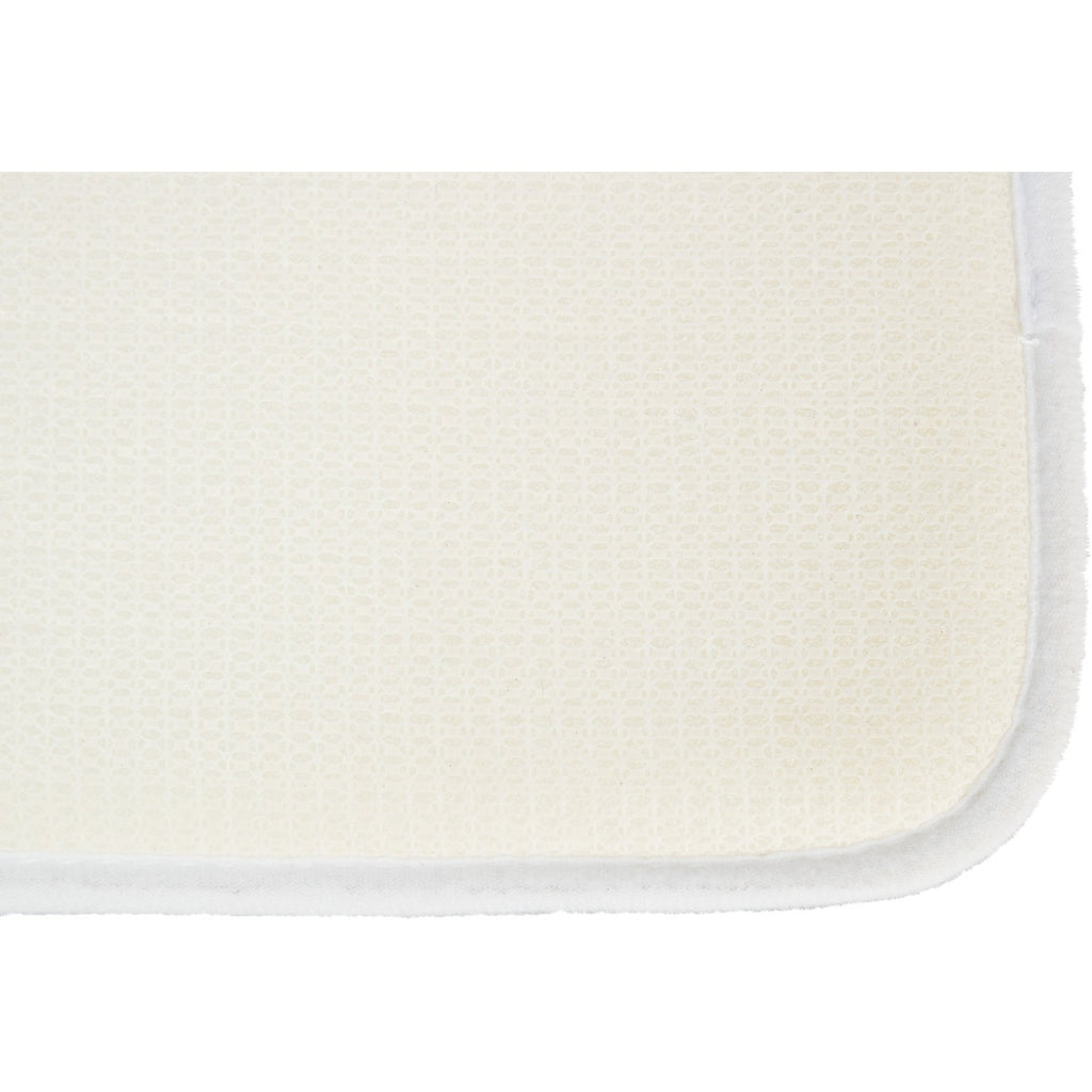 Alfombrilla Nivia de Navidad para el alféizar de la ventana. Con funda de felpa suave, relleno de gomaespuma y base antideslizan