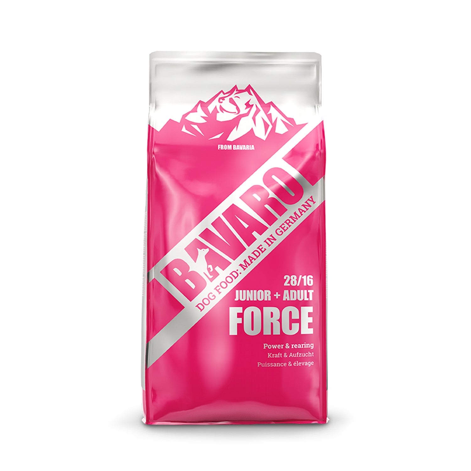 Josera Force