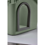 Caseta  Zeus 50 Verde