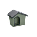 Caseta  Zeus 70 Verde