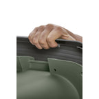 Caseta  Zeus 70 Verde