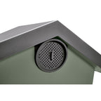 Caseta  Zeus 70 Verde