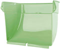 Porta-heno Plástico, Colores Variados