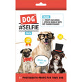 Pack de Selfie para Perro