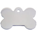 Placa IMARC Hueso Plata