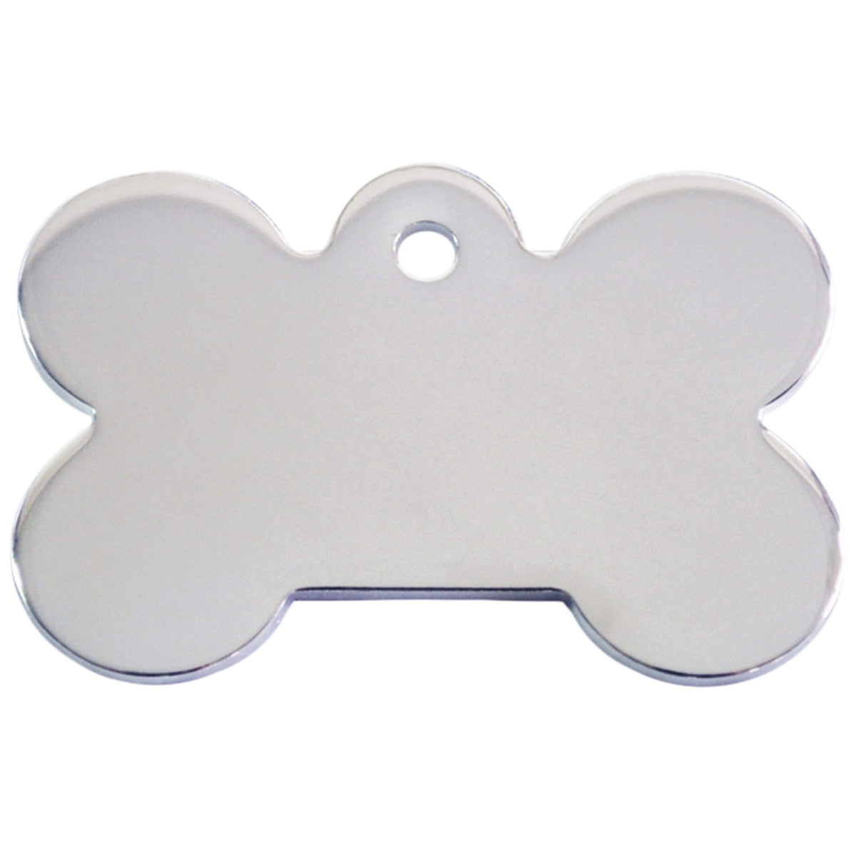 Placa IMARC Hueso Plata