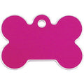 Placa IMARC Hi Line Hueso Rosa
