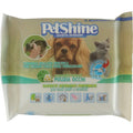 Toallitas Higiene para Ojos para Perro y Gato