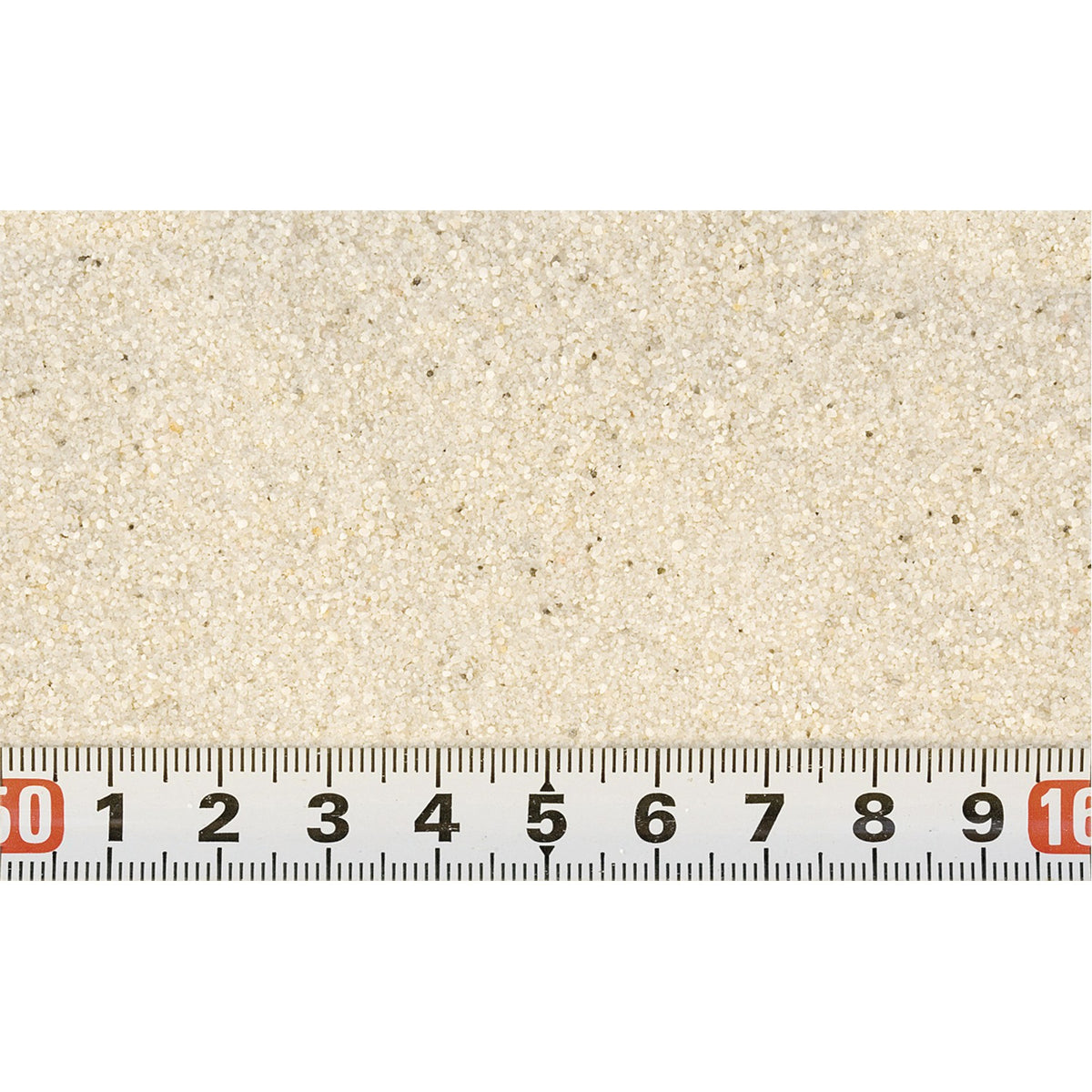 Grava Acuarios CICHLIDESAND, Calibre 0,3-0,8 mm