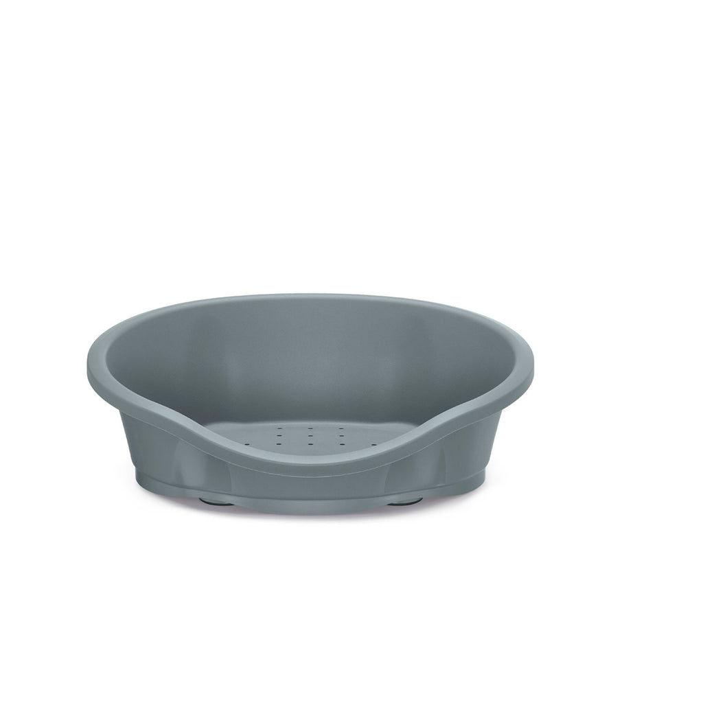 Cama plástico DIDO 50 Gris