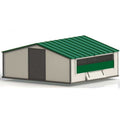 CORRAL MOVIL 6x10x1.8MT CONTINENTAL 60 m2