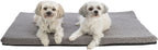 Colchoneta Ortopédica para Perros Vital Bendson