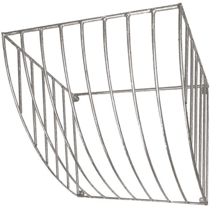 Forrajera frontal para caballos Copele