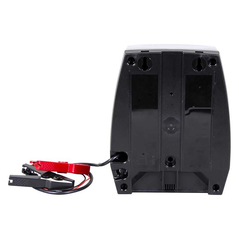 Pastor eléctrico Farmer AN 100 de 12/230 V