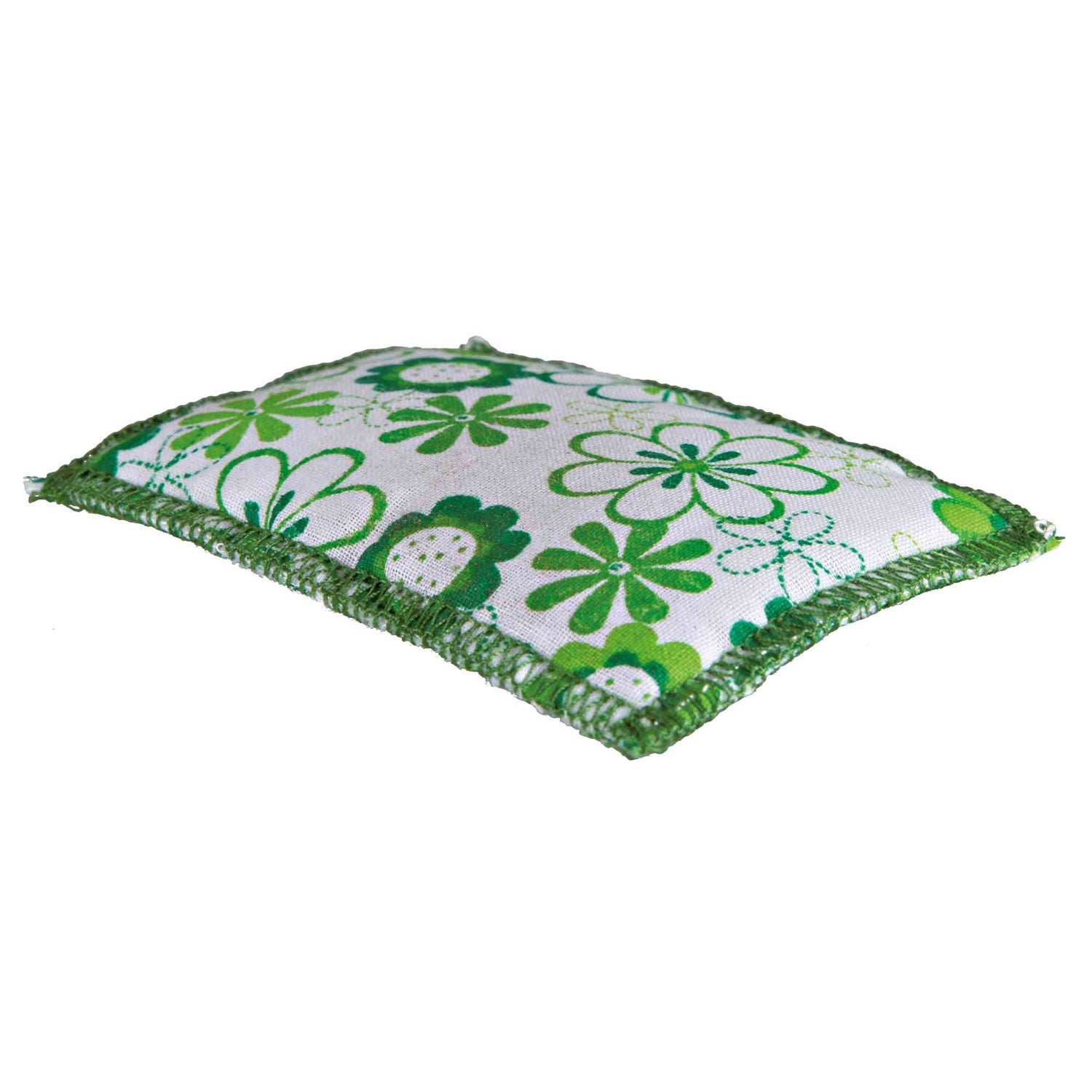Cojín Valeriana colores varios Pack 4 uds