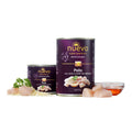 Lata Gato JUNIOR Pollo y Arroz NUEVO 6uds - Pack de 6 unidades