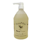 Double K, Crown Royale y Bio-Groom - Dosificador para garrafas