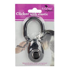 Clicker con elástico Ibáñez